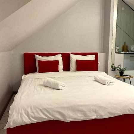 Pure Apartments Vip 5 Lemberg Exterior foto