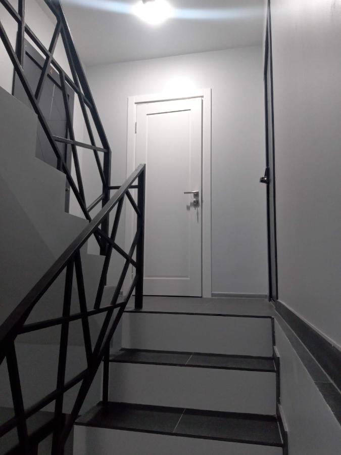 Pure Apartments Vip 5 Lemberg Exterior foto